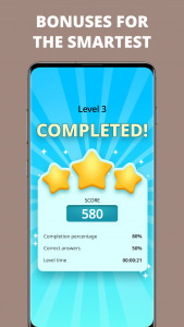 اسکرین شات بازی QuizzLand. Trivia Brain Test 7