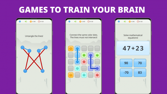اسکرین شات بازی QuizzLand. Trivia Brain Test 5