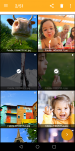 اسکرین شات 2 برنامه XnConvert - Photo Resize