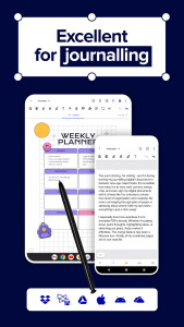 اسکرین شات 7 برنامه تبدیل عکس به PDF با Xodo PDF Reader & Editor
