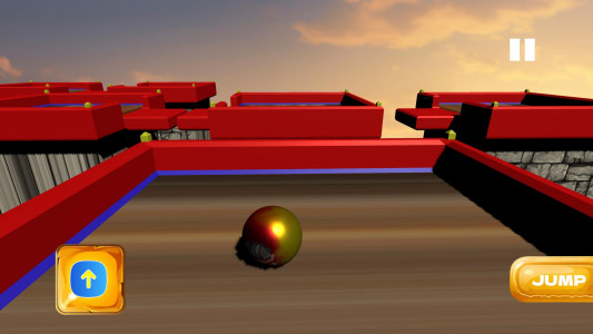 اسکرین شات 4 بازی Pyramid Sphere Quest