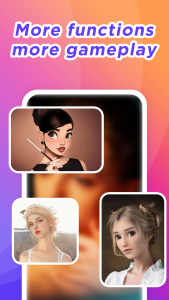 اسکرین شات 1 برنامه Photo AI
