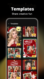 اسکرین شات 4 برنامه X PhotoKit