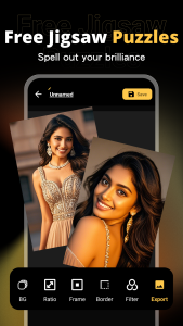 اسکرین شات 5 برنامه X PhotoKit