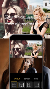 اسکرین شات برنامه X PhotoKit 4