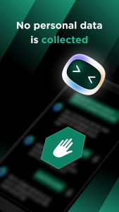 اسکرین شات 6 برنامه ChatBot - AI Chat