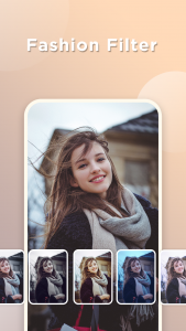 اسکرین شات برنامه Collage Maker - Photo Editor 3