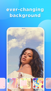 اسکرین شات برنامه Collage Maker - Photo Editor 5