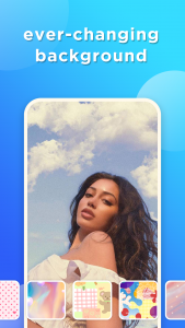 اسکرین شات 5 برنامه Collage Maker - Photo Editor