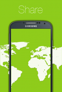 اسکرین شات 4 برنامه APPER - Create your app now