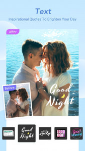 اسکرین شات برنامه Cut Cut: Photo Editor & CutOut 5