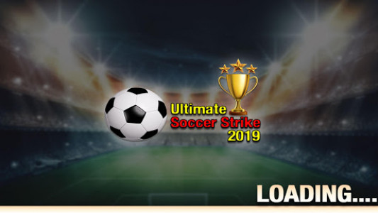 اسکرین شات بازی Soccer Strike : Football League Ultimate 2020 ⚽ 2