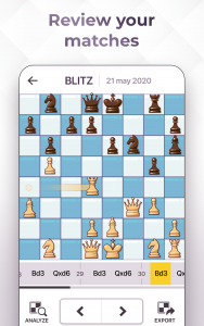 اسکرین شات بازی Chess Royale - Play and Learn 6