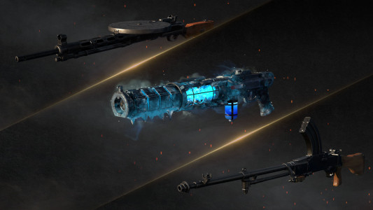 اسکرین شات 3 بازی WW2 Frontline 1942: War Game