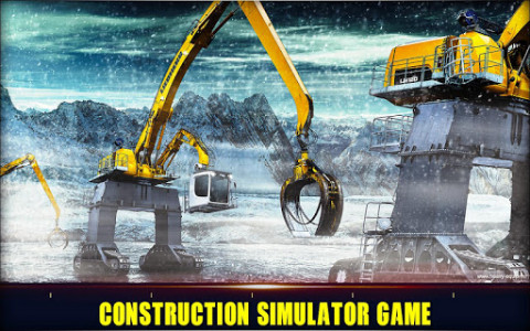 اسکرین شات بازی Construction City 2019: Building Simulator 6