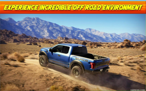 اسکرین شات بازی OffRoad Jeep Adventure 18 6