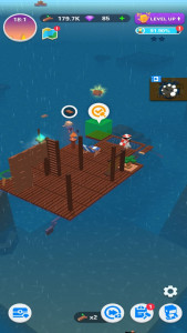 اسکرین شات بازی ساخت قایق | نسخه مود شده 3