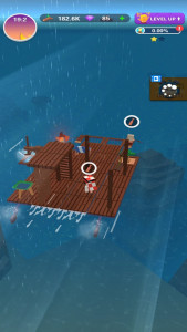اسکرین شات بازی ساخت قایق | نسخه مود شده 5