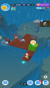 اسکرین شات بازی ساخت قایق | نسخه مود شده 2