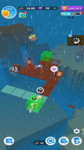 اسکرین شات بازی ساخت قایق | نسخه مود شده 4