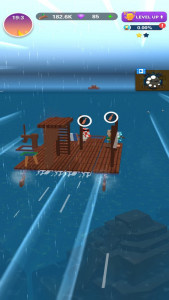 اسکرین شات بازی ساخت قایق | نسخه مود شده 6
