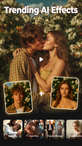 اسکرین شات 2 برنامه ویدئو شو (VideoShow)