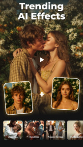 اسکرین شات 2 برنامه ویدئو شو (VideoShow)