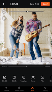 اسکرین شات برنامه ویدئو شو (VideoShow) 7