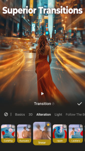 اسکرین شات 3 برنامه ویدئو شو (VideoShow)