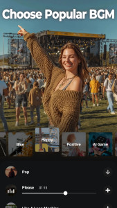 اسکرین شات 8 برنامه ویدئو شو (VideoShow)