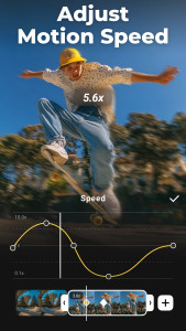 اسکرین شات 8 برنامه ویدئو شو (VideoShow)