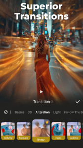 اسکرین شات 4 برنامه ویدئو شو (VideoShow)