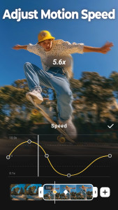 اسکرین شات 7 برنامه ویدئو شو (VideoShow)