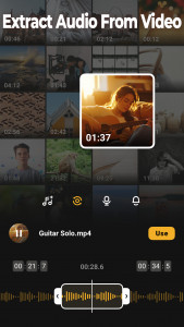 اسکرین شات 8 برنامه ویدئو شو (VideoShow)