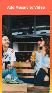 اسکرین شات 3 برنامه Video Editor VideoShowLite