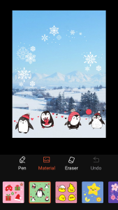 اسکرین شات 8 برنامه Video Editor VideoShowLite