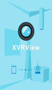 اسکرین شات برنامه XVRView 1