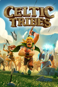 اسکرین شات 1 بازی Celtic Tribes -  Strategy MMO