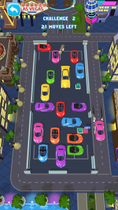 اسکرین شات بازی Parking Master 3D 5