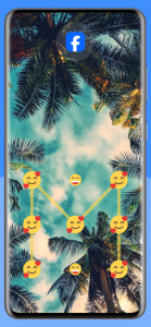 اسکرین شات 4 برنامه AppLock - Fingerprint