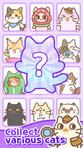 اسکرین شات 5 بازی Cat Chef Snack Bar Tycoon