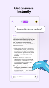 اسکرین شات 3 برنامه Yahoo Search: Discover More