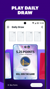 اسکرین شات برنامه Yahoo Sports: Scores & News 5