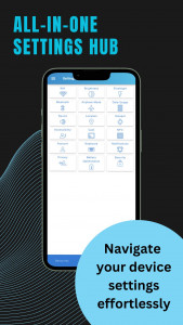 اسکرین شات 5 برنامه NFC write and read tags