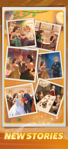 اسکرین شات 3 بازی Yalla Match - Vogue Star