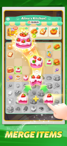 اسکرین شات 5 بازی Yalla Match - Vogue Star