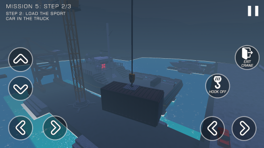 اسکرین شات 7 بازی Pixel Destruction Simulator 3D