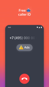 اسکرین شات 3 برنامه Yandex Search