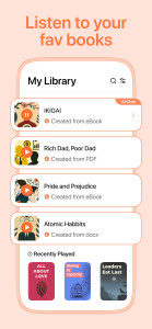 اسکرین شات 5 برنامه Yango Maps