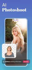 اسکرین شات 6 برنامه Zoomerang - Ai Video Maker